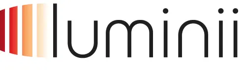 luminii logo