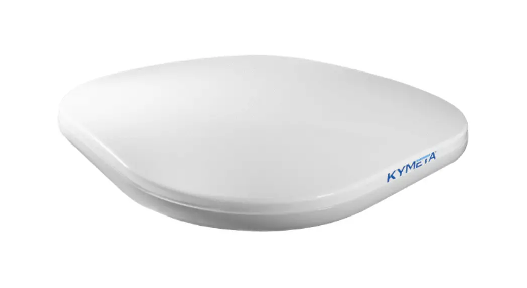 Kymeta U8 Satellite Terminal User Guide Kymeta U8 Satellite Terminal User Guide