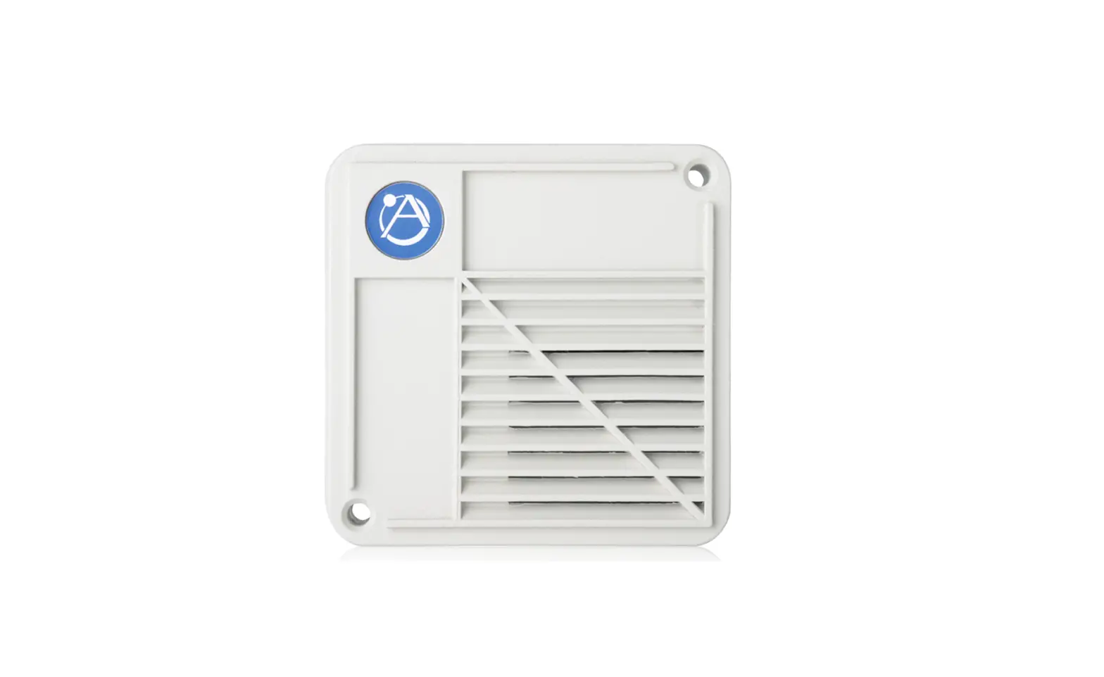 Atlas Sound Vt/vtf Series Perforated Vent Panels Instruction Manual