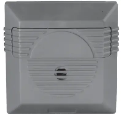 Gamewell Cooper-Wheelock NS Series Horn Strobes and NH Series Horn 02