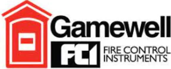 Gamewell Cooper-Wheelock NS Series Horn Strobes and NH Series Horn LOGO