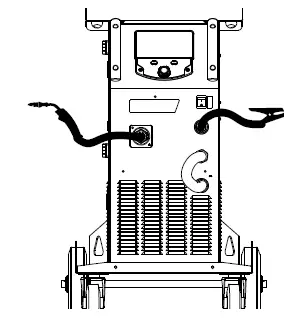 GYS-400T-DUO-MIG-MAG-TIG-MMA-Welding-Machine-38