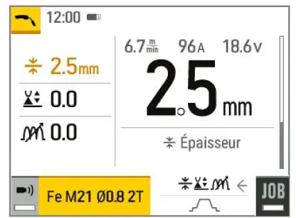 GYS-400T-DUO-MIG-MAG-TIG-MMA-Welding-Machine-46