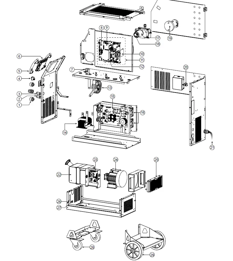 GYS-400T-DUO-MIG-MAG-TIG-MMA-Welding-Machine-50