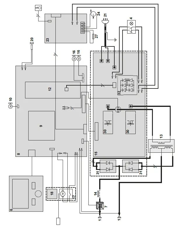 GYS-400T-DUO-MIG-MAG-TIG-MMA-Welding-Machine-52