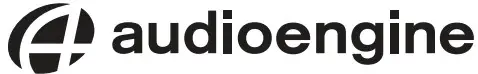 audioengine logo