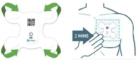 LifeSignals LX1550 Multi Parameter Remote Monitoring Platform-FIG26