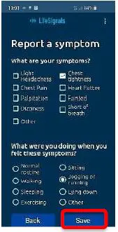 LifeSignals LX1550 Multi Parameter Remote Monitoring Platform-FIG33
