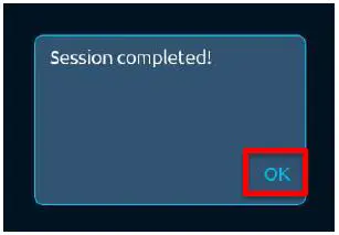 LifeSignals LX1550 Multi Parameter Remote Monitoring Platform-FIG35