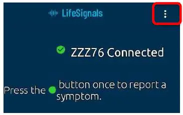 LifeSignals LX1550 Multi Parameter Remote Monitoring Platform-FIG41
