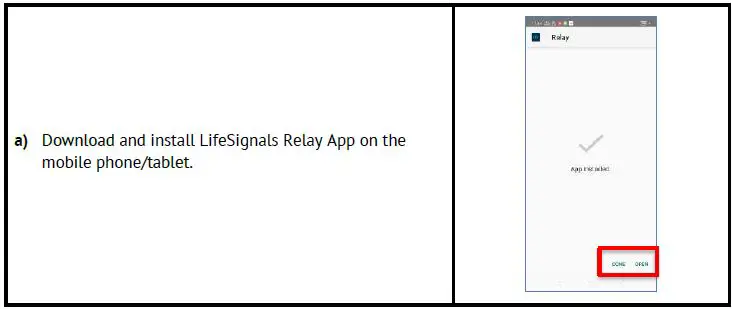 LifeSignals LX1550 Multi Parameter Remote Monitoring Platform-FIG46
