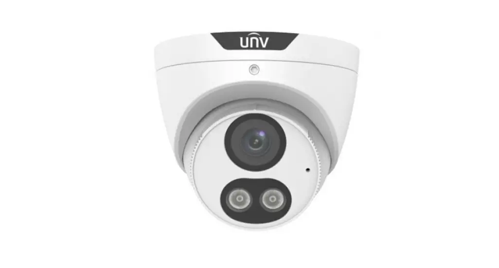 Dahua Unv Uniview 5mp Analog Camera User Manual