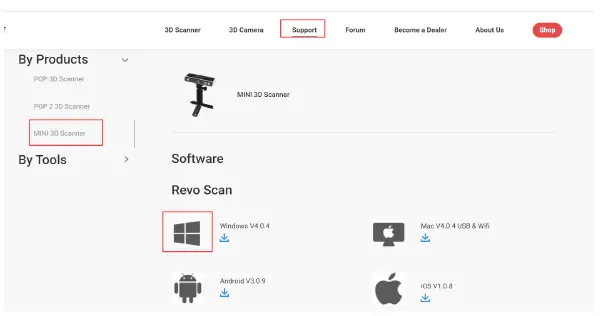 Revopoint-3D-Dual-axis-3D-Scanner-Turntable- (1)