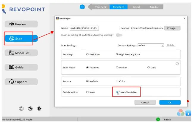Revopoint-3D-Dual-axis-3D-Scanner-Turntable- (8)