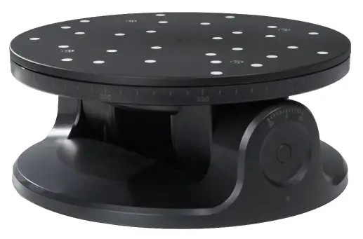 Revopoint-3D-Dual-axis-3D-Scanner-Turntable-PRO