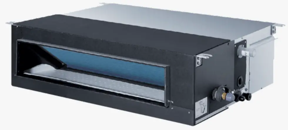 Haier-AD12MS1ERA-Medium-Static-Ducted-Air-Conditioning-FIG-1