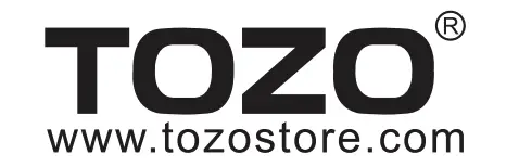 TOZO Logo