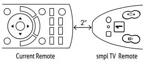 FIG 5 ADVANCED SETUP