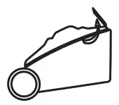 RYOBI RY36LMX46A 150 Battery Powered Mower - icon4