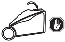 RYOBI RY36LMX46A 150 Battery Powered Mower - icon5