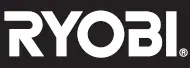 RYOBI logo