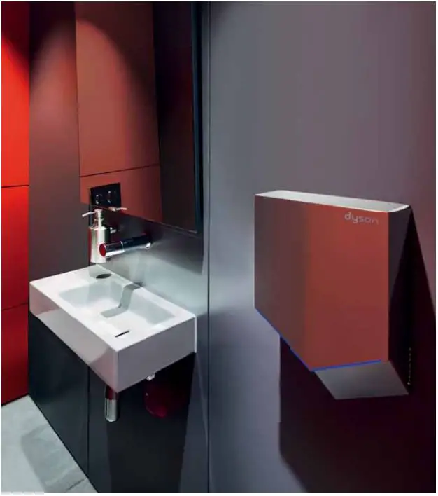 dyson-HU02-Airblade-V-Hand-FIG 24