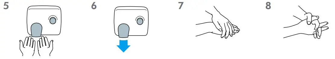 dyson-HU02-Airblade-V-Hand-FIG 31