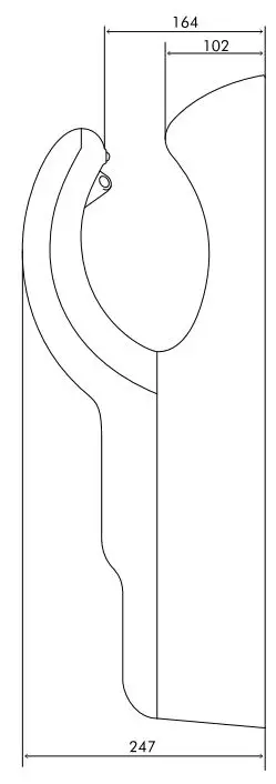 dyson-HU02-Airblade-V-Hand-FIG 35