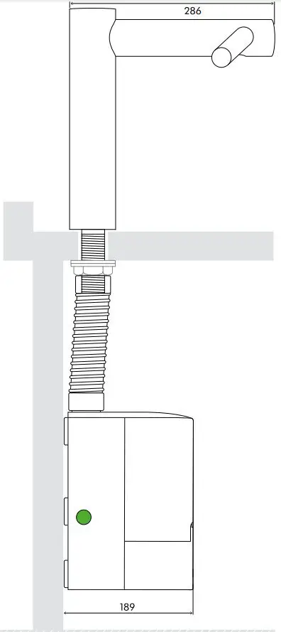 dyson-HU02-Airblade-V-Hand-FIG 41