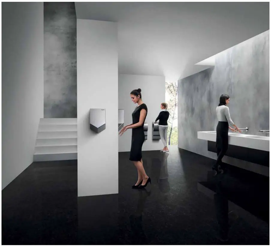 dyson-HU02-Airblade-V-Hand-FIG 9