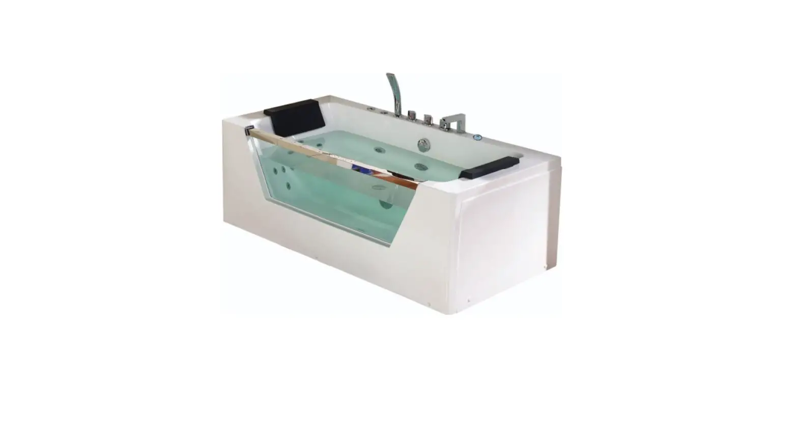 Vidalux 1700x800 Whirlpool And Airspa Bath Instructions Vidalux 1700x800 Whirlpool And Airspa Bath Instructions