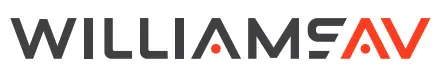 WILLIAMS AV logo