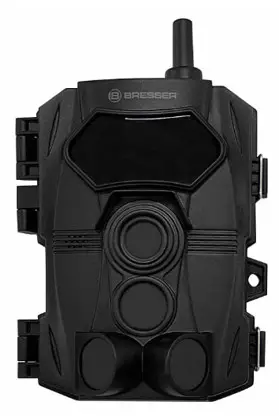 BRESSER 9633106 Game Observation Camera 24 MP