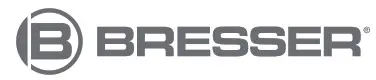 BRESSER logo