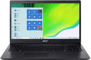 acer A315-23-A8GY Laptop