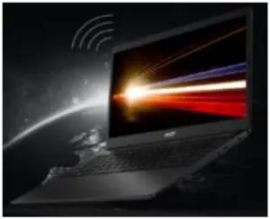 Wireless WiFi Convenience