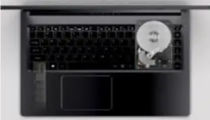 Plenty Of Upgrade Space