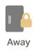 Away icon