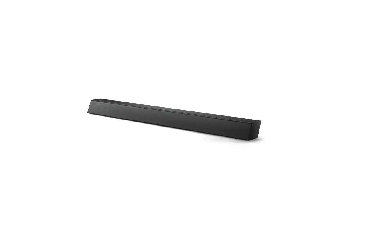 Philips 5000 Series Soundbar Speaker User Manual
