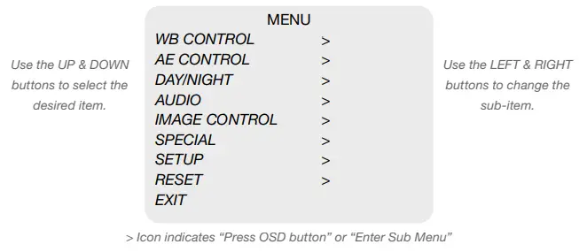 Marshall CV346 Compact Full HD Broadcast POV Camera-1