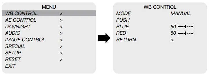 Marshall CV346 Compact Full HD Broadcast POV Camera-2