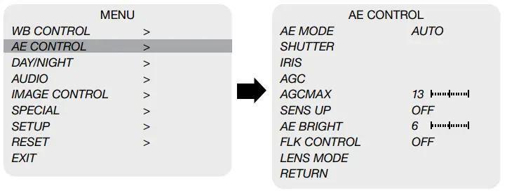 Marshall CV346 Compact Full HD Broadcast POV Camera-3