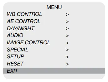 Marshall CV346 Compact Full HD Broadcast POV Camera-EXIT