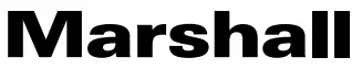 Marshall-logo