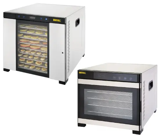 BUFFALO Dehydrator