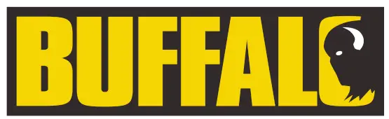 BUFFALO - logo