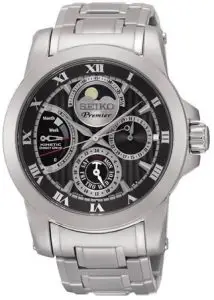 SEIKO KINETIC Cal. 5D88