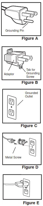 Homedics ST-2 Sole Therapy Massaging Foot Spa - SAVE THESE INSTRUCTIONS