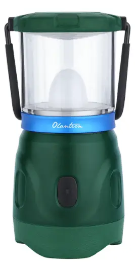 OLIGHT Olantern 360 Lumen Lantern Flashlight