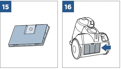 Maintenance Figure 15-16